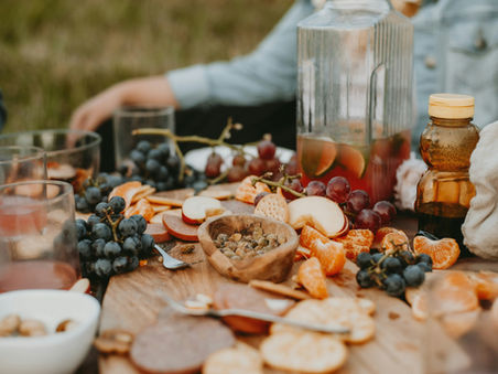 How Flexible Mobile Catering Can Adapt to Any Venue or Occasion
