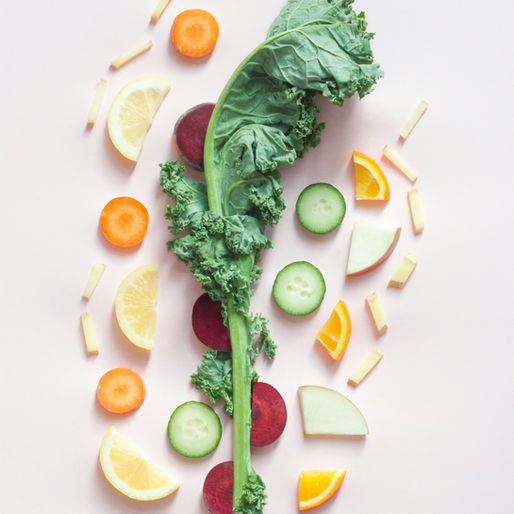 đ„Fight Inflammation with These Anti-Inflammatory Foods