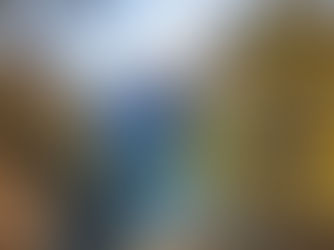 Distant view of Cumberland Falls in Corbin, Ky.