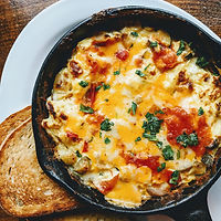 Omelettes
