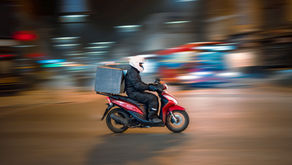 LogiOS: Every Parcel, Every Channel, Every Border — on One Platform