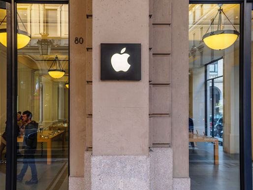 Apple Is Developing Its Own Search Engine That Will Go Up Against Google