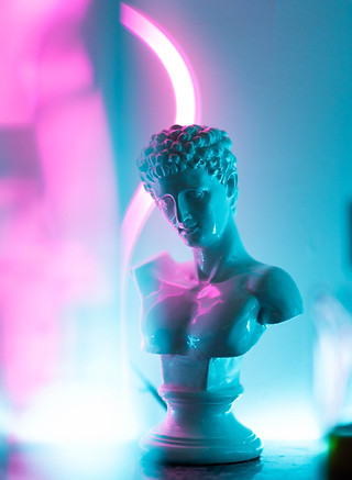 Image by Rodrigo Rodrigues | WOLF Λ R T