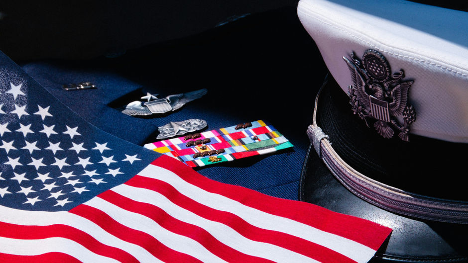 Unlocking Your Benefits: A Detailed Guide for Service-Connected Disabled Veterans