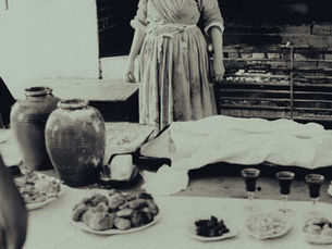 Forgotten Letters – Friday from Ugarit