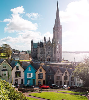 Irlanda