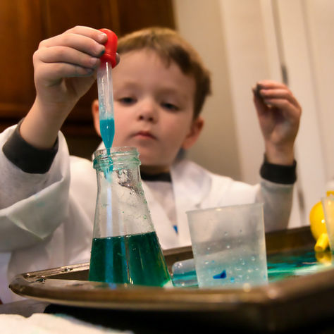10 Fun Science Activities in the Preschool Classroom