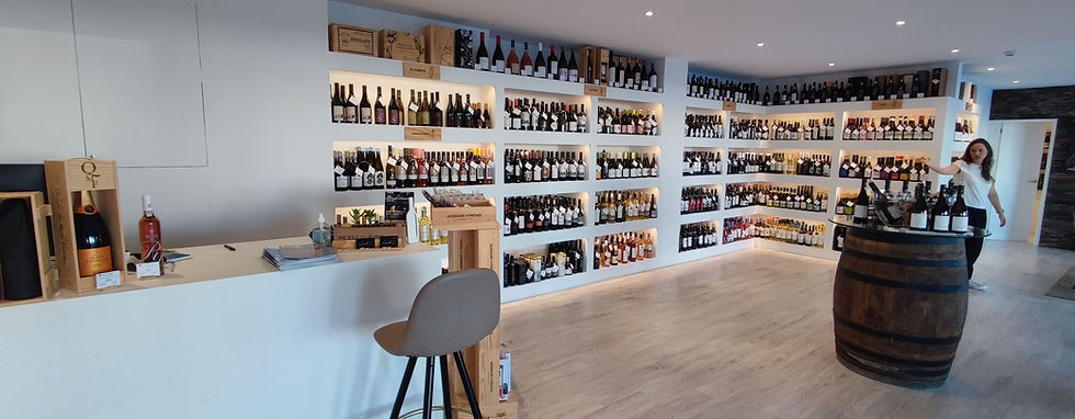 boutique domaine developer vente en ligne de vin