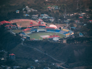 Workation Hill station places