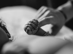 Mother & Daughter's Love