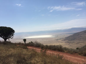7 faits réels sur le cratère du Ngorongoro