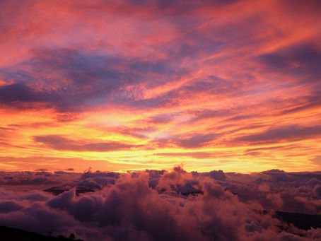 Divine Mission Codes: the end of spiritual poverty