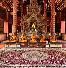 Northern Thailand, Chang Mai