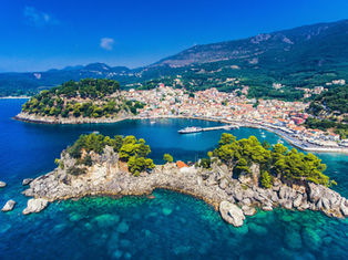 Greece Launches Its First Pure Hydrogen Pipeline Tender: What H2DRIA Signals for the Hydrogen Economy