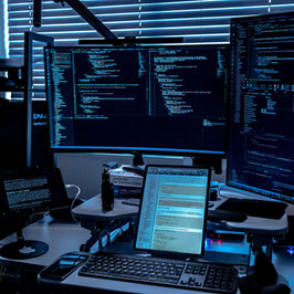 CYBERSECURITY