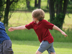 Dispute d'enfants