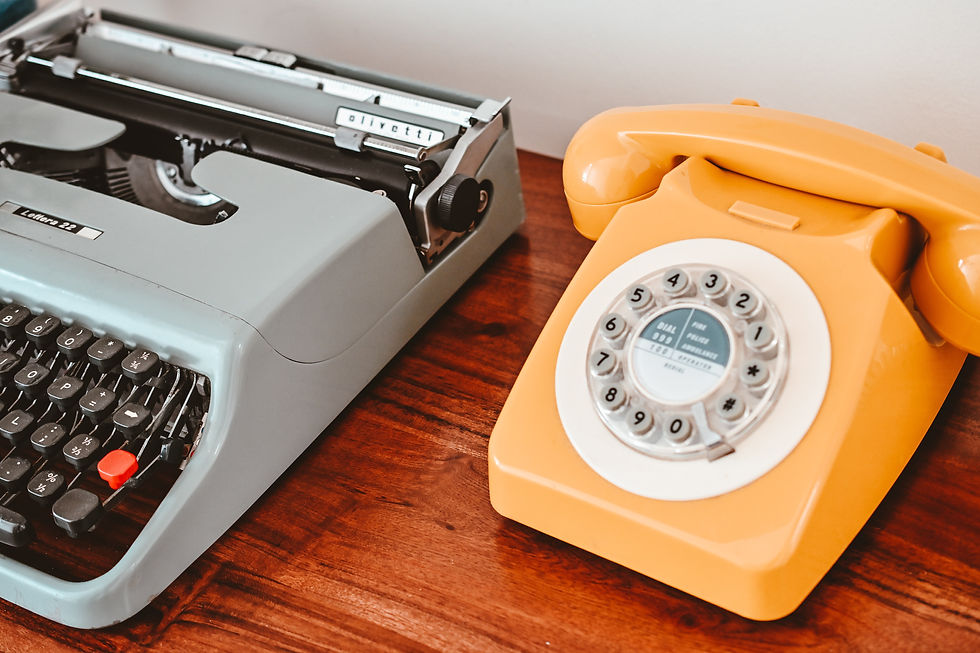 ADMINISTRATIVE PROFESSIONAL WEEK