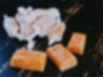 Milk Candy (Creamy Caramel Treat)