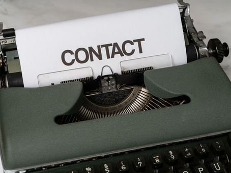 Contact