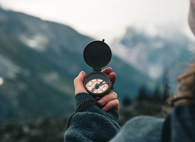 Mind Changers Kompass