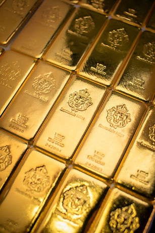 Image by Scottsdale Mint