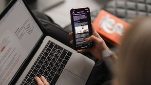 How AI Agents Are Rewriting the Rules of B2B Email Marketing