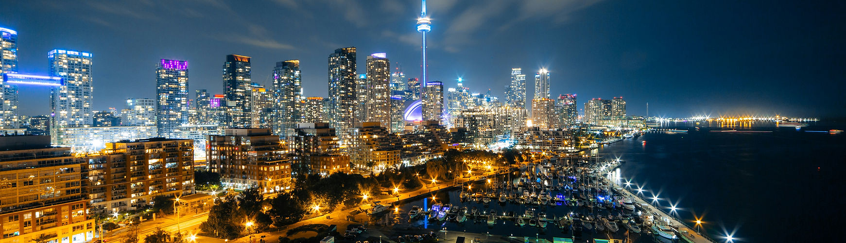 Cityscape