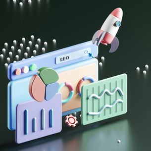 Web Design and SEO Services – Optimize Your Online Presence