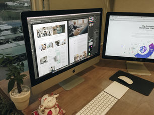 Web Design and Digital Marketing in Missouri City, TX