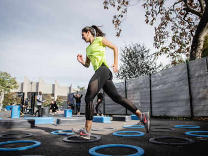 The Best Sports for Fitness and Fun: Find the Perfect Match