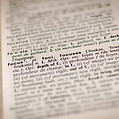 definitions