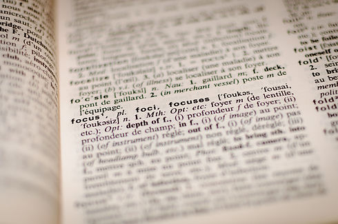 how to find a translator