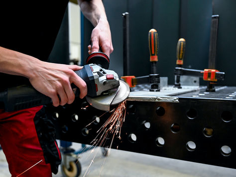 Apprenticeships around Central Ohio
