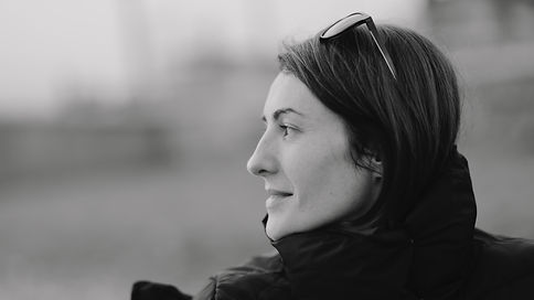 Women Traveller