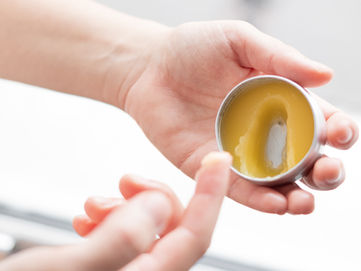Nature’s Remedy: Crafting a Botanical Pain Balm That Truly Works