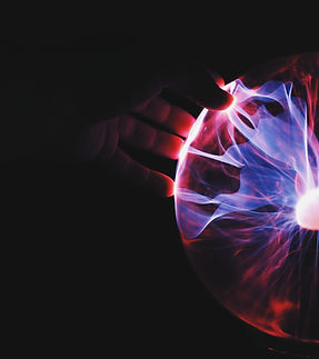 Image by Ramón Salinero