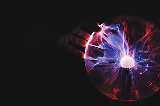 Image by Ramón Salinero
