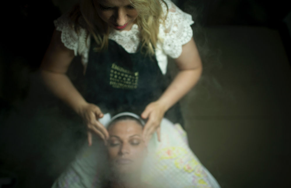 What is EFT Tapping and Why Does it Work?