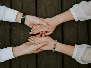 Unlocking the Couples Secret Weapon for a Thriving Relationship