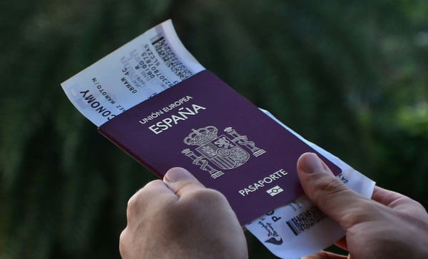 Image by My Spain Visa