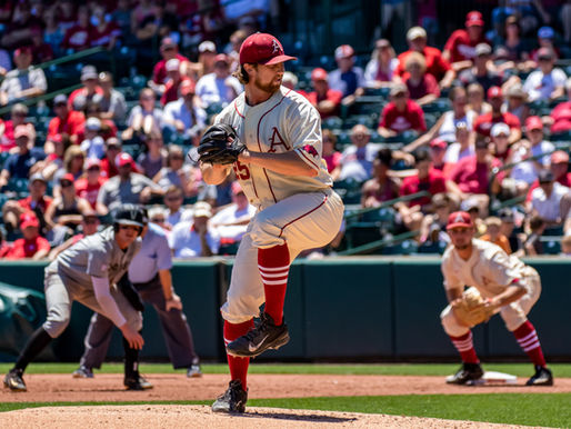 TAP Athletes' Top 4 Tips for Youth Pitchers to Improve Velocity and Control Naturally