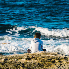 Made to Hear and See God (Isaiah 64:4)