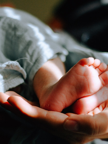 Baby Massage