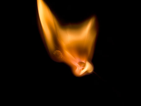 The science behind candles