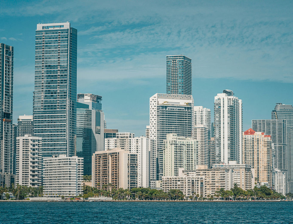 What Does a Property Management Company Do? Everything Miami Property Owners Need to Know