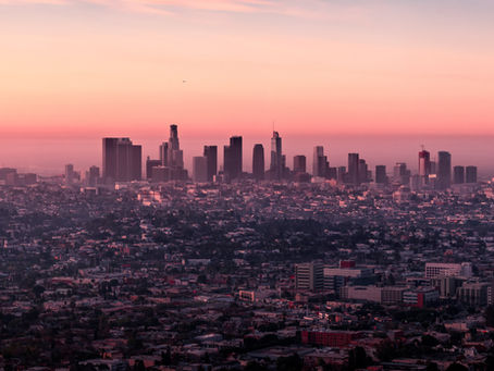 A Weekend of Dance - "Cairo Style" in Los Angeles