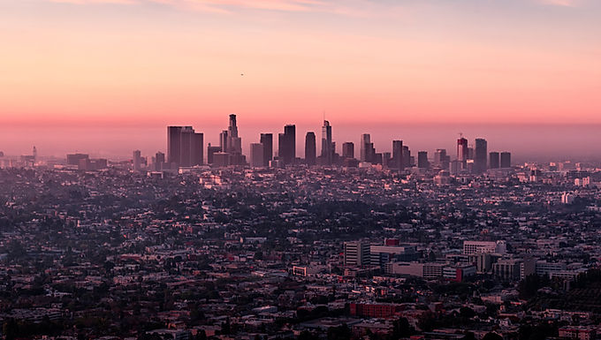 Los Angeles, USA