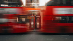The State of SaaS in 2026: A $465 Billion Industry at a Crossroads