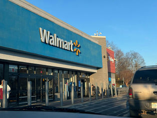A New Walmart Is Coming to SR-56 and Morris Bridge Road — And It's Bringing a Four-Lane Road Upgrade With It