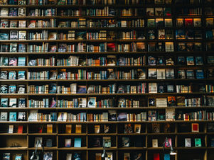 5 Things That Will Make Me DNF a Book